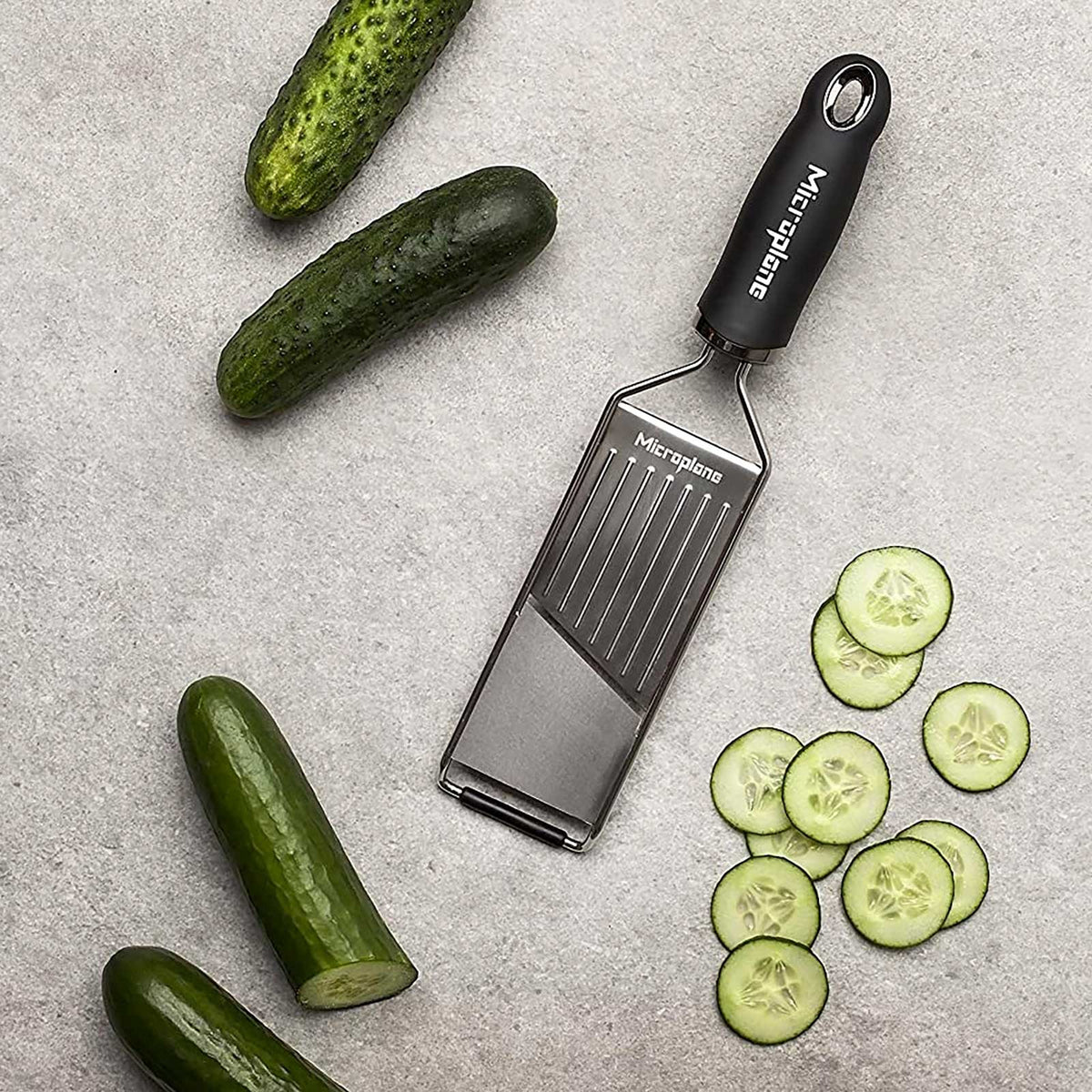 Microplane Gemüsehobel